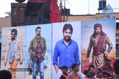 Sye Raa Narasimha Reddy Pre Release Event 01 - 17 of 21