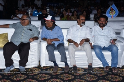 Sye Raa Narasimha Reddy Pre Release Event 01 - 20 of 21