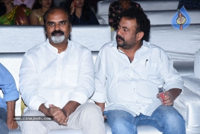 Sye Raa Narasimha Reddy Pre Release Event 01 - 21 of 21