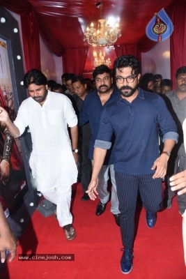 Sye Raa Narasimha Reddy Pre Release Event 02 - 44 of 61