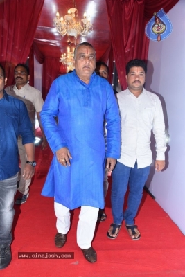 Sye Raa Narasimha Reddy Pre Release Event 02 - 45 of 61