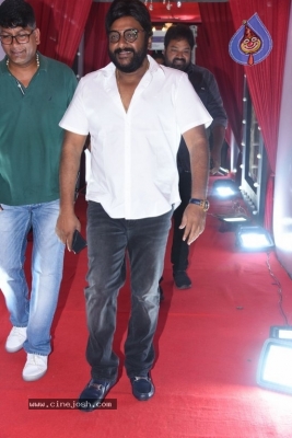 Sye Raa Narasimha Reddy Pre Release Event 02 - 46 of 61