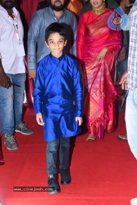 Sye Raa Narasimha Reddy Pre Release Event 02 - 49 of 61