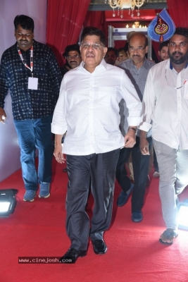 Sye Raa Narasimha Reddy Pre Release Event 02 - 50 of 61