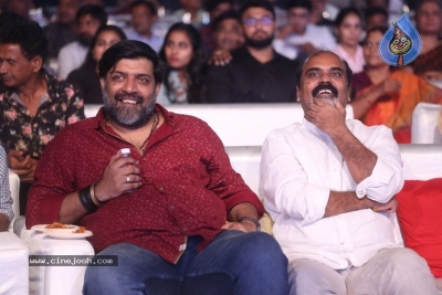 Sye Raa Narasimha Reddy Pre Release Event 02 - 51 of 61