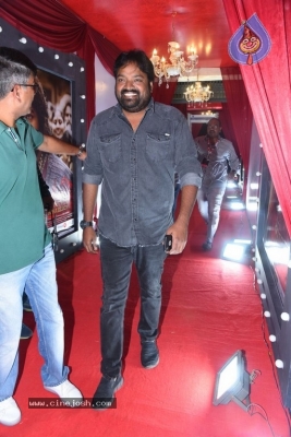 Sye Raa Narasimha Reddy Pre Release Event 02 - 52 of 61