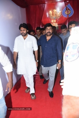Sye Raa Narasimha Reddy Pre Release Event 02 - 53 of 61