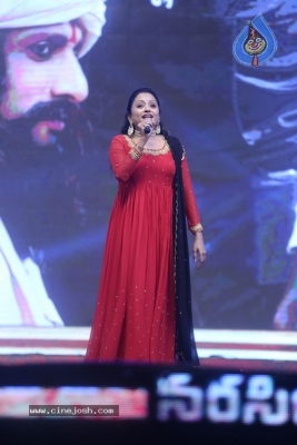 Sye Raa Narasimha Reddy Pre Release Event 02 - 54 of 61
