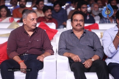 Sye Raa Narasimha Reddy Pre Release Event 02 - 55 of 61