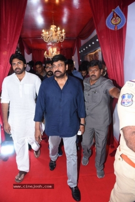 Sye Raa Narasimha Reddy Pre Release Event 02 - 57 of 61