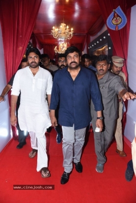 Sye Raa Narasimha Reddy Pre Release Event 02 - 58 of 61