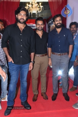 Sye Raa Narasimha Reddy Pre Release Event 02 - 61 of 61