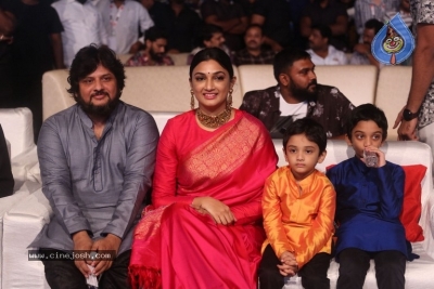 Sye Raa Narasimha Reddy Pre Release Event 02 - 63 of 61