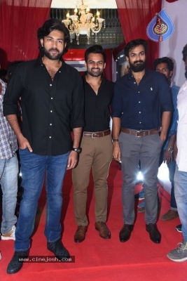 Sye Raa Narasimha Reddy Pre Release Event 02 - 26 of 61
