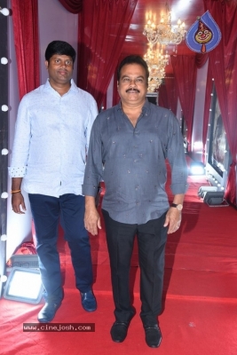 Sye Raa Narasimha Reddy Pre Release Event 02 - 28 of 61