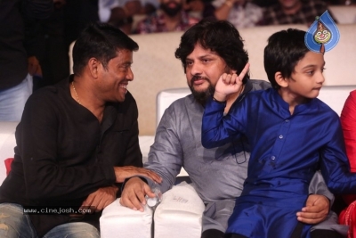 Sye Raa Narasimha Reddy Pre Release Event 02 - 29 of 61