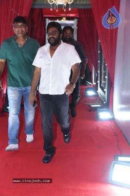 Sye Raa Narasimha Reddy Pre Release Event 02 - 32 of 61