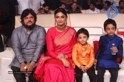 Sye Raa Narasimha Reddy Pre Release Event 02 - 35 of 61