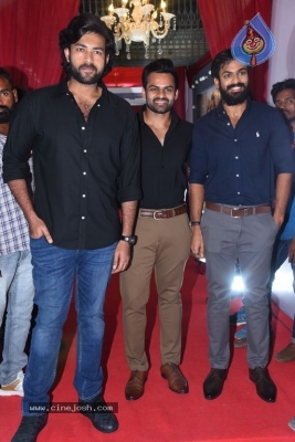Sye Raa Narasimha Reddy Pre Release Event 02 - 37 of 61