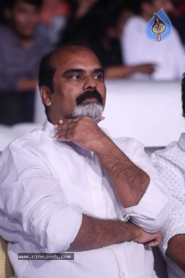 Sye Raa Narasimha Reddy Pre Release Event 02 - 38 of 61
