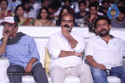 Sye Raa Narasimha Reddy Pre Release Event 02 - 39 of 61