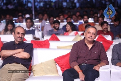 Sye Raa Narasimha Reddy Pre Release Event 02 - 40 of 61
