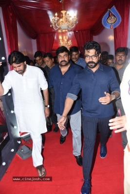 Sye Raa Narasimha Reddy Pre Release Event 02 - 41 of 61
