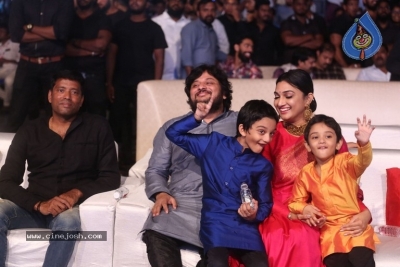 Sye Raa Narasimha Reddy Pre Release Event 02 - 43 of 61