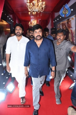 Sye Raa Narasimha Reddy Pre Release Event 02 - 45 of 61