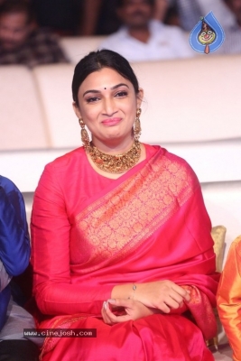 Sye Raa Narasimha Reddy Pre Release Event 02 - 51 of 61