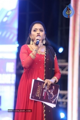 Sye Raa Narasimha Reddy Pre Release Event 02 - 52 of 61
