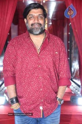 Sye Raa Narasimha Reddy Pre Release Event 02 - 54 of 61
