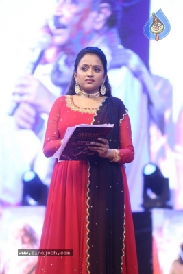 Sye Raa Narasimha Reddy Pre Release Event 02 - 58 of 61
