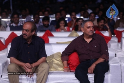 Sye Raa Narasimha Reddy Pre Release Event 02 - 59 of 61