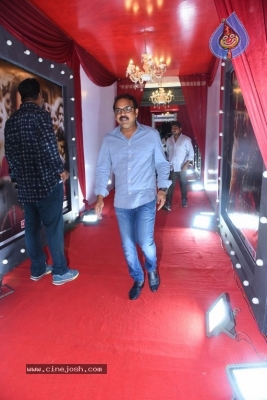 Sye Raa Narasimha Reddy Pre Release Event 02 - 61 of 61