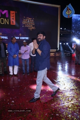 Sye Raa Narasimha Reddy Pre Release Event 03 - 108 of 132