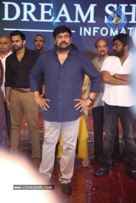 Sye Raa Narasimha Reddy Pre Release Event 03 - 5 of 132