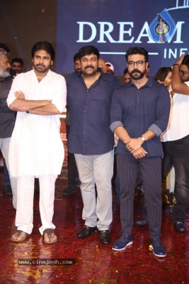 Sye Raa Narasimha Reddy Pre Release Event 03 - 7 of 132