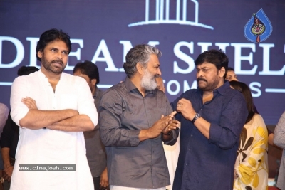 Sye Raa Narasimha Reddy Pre Release Event 03 - 9 of 132