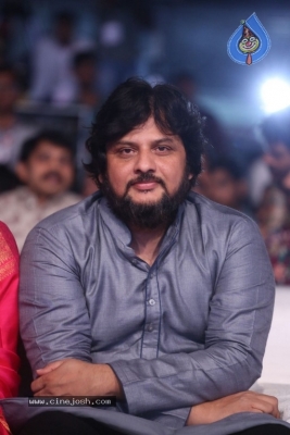 Sye Raa Narasimha Reddy Pre Release Event 03 - 115 of 132