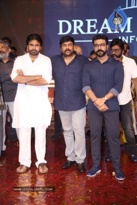 Sye Raa Narasimha Reddy Pre Release Event 03 - 116 of 132