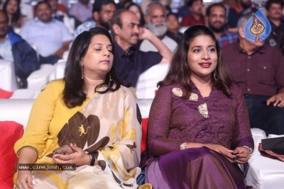 Sye Raa Narasimha Reddy Pre Release Event 03 - 117 of 132