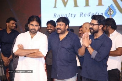 Sye Raa Narasimha Reddy Pre Release Event 03 - 118 of 132