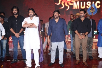 Sye Raa Narasimha Reddy Pre Release Event 03 - 119 of 132