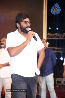Sye Raa Narasimha Reddy Pre Release Event 03 - 120 of 132