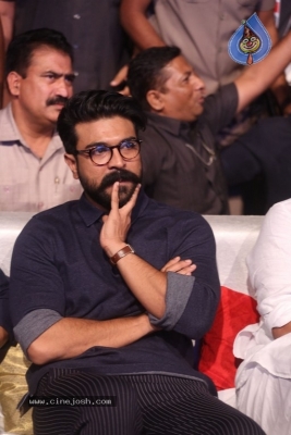 Sye Raa Narasimha Reddy Pre Release Event 03 - 121 of 132