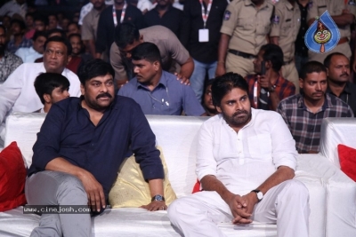 Sye Raa Narasimha Reddy Pre Release Event 03 - 123 of 132