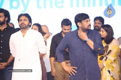 Sye Raa Narasimha Reddy Pre Release Event 03 - 124 of 132