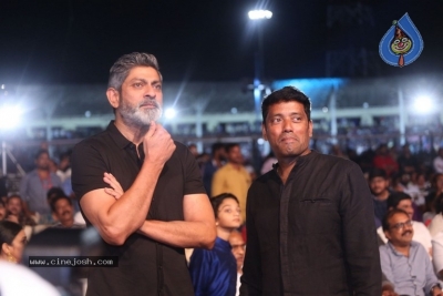 Sye Raa Narasimha Reddy Pre Release Event 03 - 125 of 132
