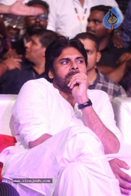 Sye Raa Narasimha Reddy Pre Release Event 03 - 126 of 132